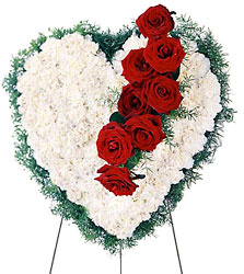 Bleeding Heart  from Lagana Florist in Middletown, CT